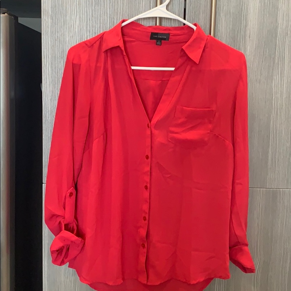 Women’s blouse